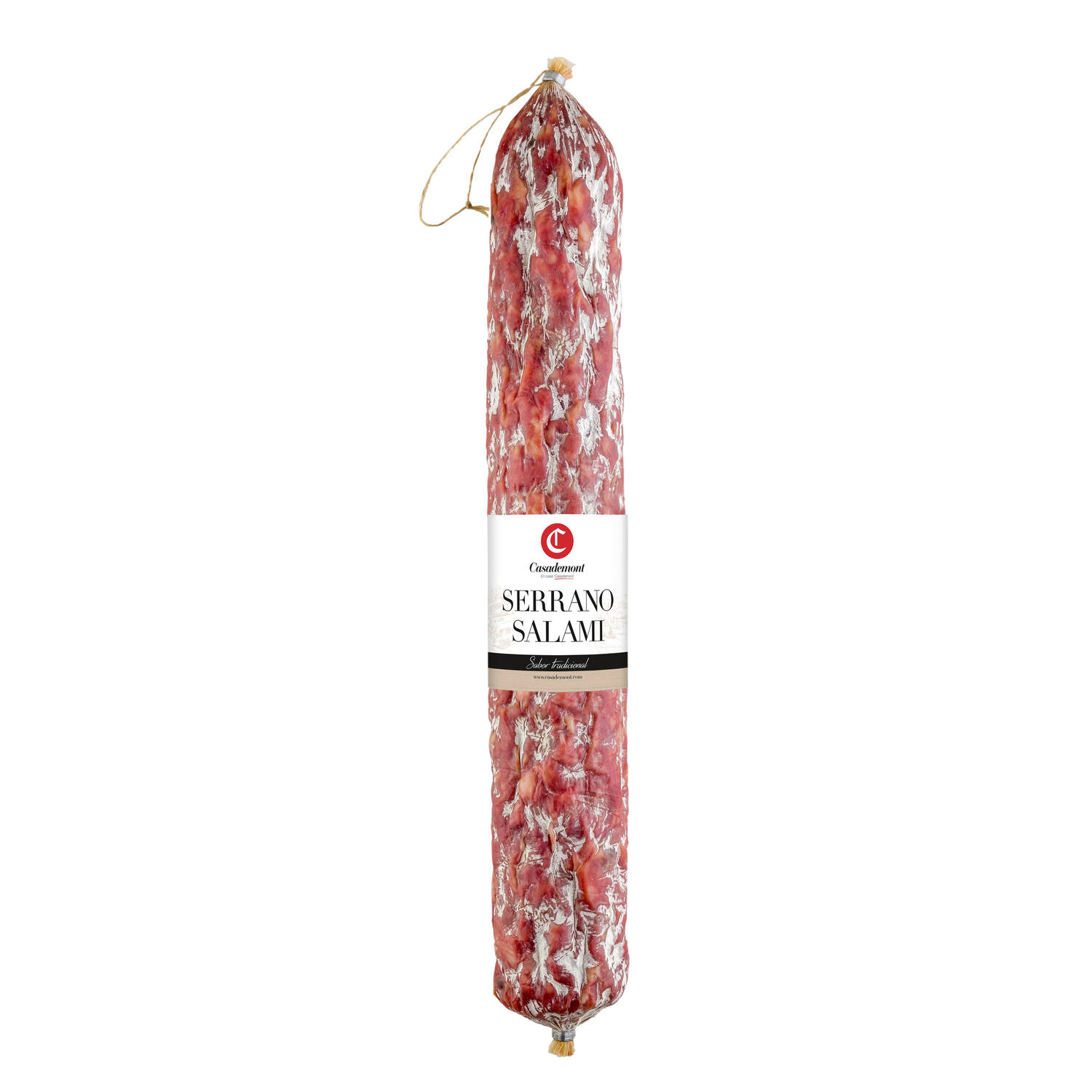 SERRANO SALAMI CASADEMONT